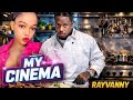 Rayvanny My Cinema Official Audio