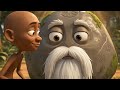 Ananse Stories Ep 8 The Bearded Rock Anansi S Magic Trap Ananse Stories Ep 8 The Bearded Rock Anansi S Magic Trap