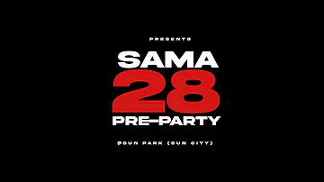 SAMA28 PRE PARTY ft MAKHADZI, BELLO NO GALLO, MR BROWN, ZANDA ZAKUZA, MUKOLOLO, TUKSINSA, MAYTEN……..