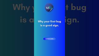 Your First Coding Bug is a WIN! 🚀 #CodingJourney #LearnToCode