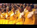 ODOGWU By Daystar Choir Daystar 2024 Christmas Carol DAYSTAR CHRISTIAN CENTER
