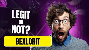 Bexlorit Review (UK, AU, CA, NZ) Is This AI Trading Bot Legit Or Not? User Facts!