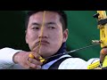 #LearningAboutSports - Archery