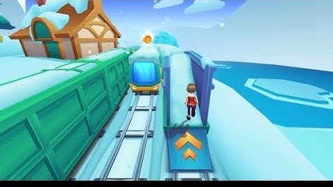 Subway Princess Runner - Gameplay Walkthrough Tutorial Part 20 All Levels Mobile Game (Android, iOs)