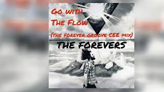 Queens of the Stone Age 'Go With The Flow  (The Forever Groove CEE Mix)' by the Forevers