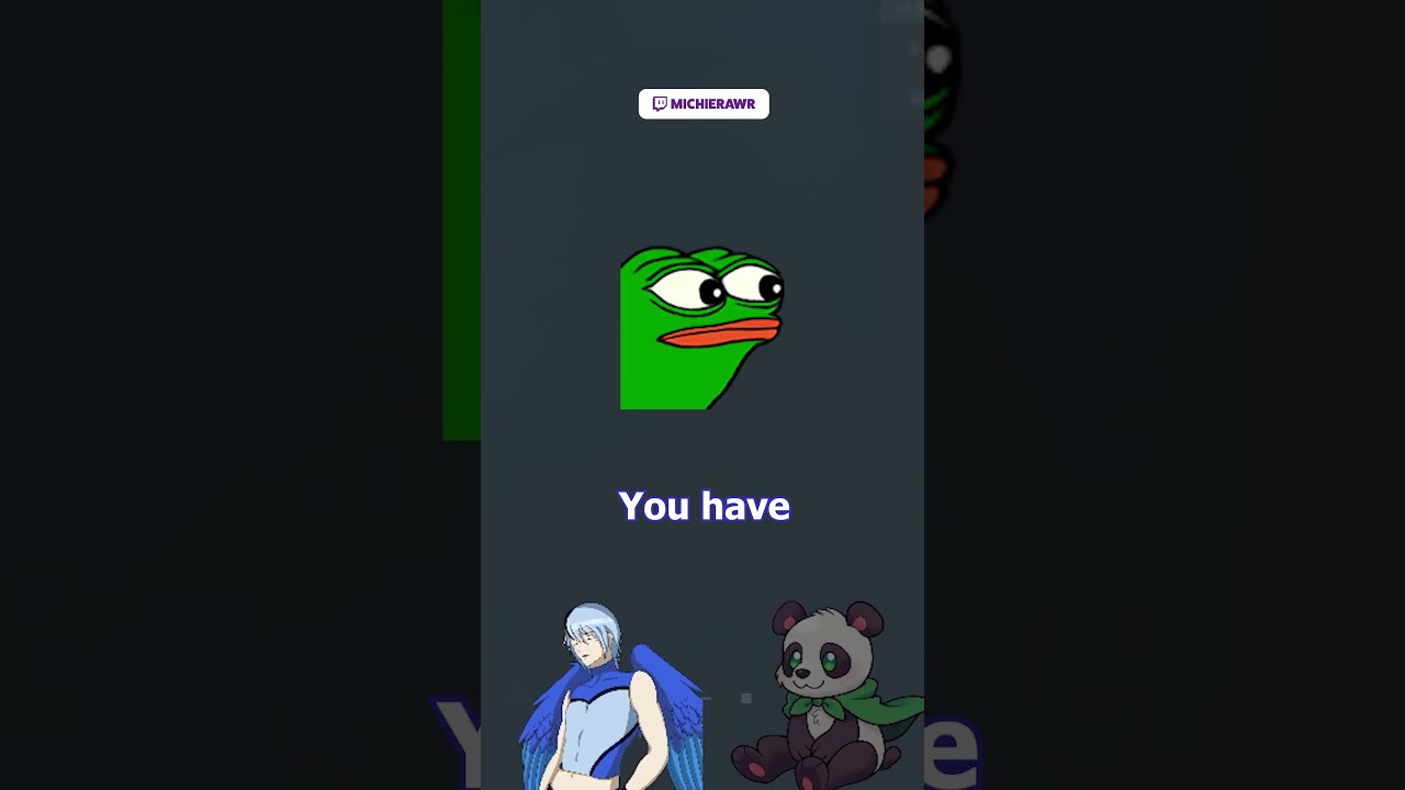 Did you get the Bear Fist reference? 