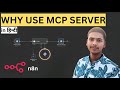 What is MCP Server in n8n? | Real Use Case Explained in Simple Way