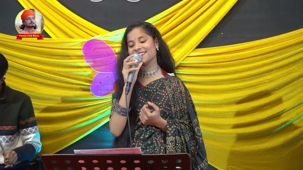 তুই বন্ধুরে ভালোবেসে রে | Tui Bondhure Valobeshe Re | Madhobi Sarkar | New Folk Song 2026