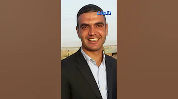من 8 سنين سر علاقة محمد رمضان وابن الشهيد أحمد المنسي 