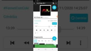 coki ramirez en fernet con coki pulxo 951 parte 2 17-11-2020