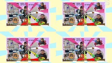 100 Days Reading Campaign