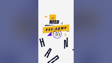 #Lyrics Smackdown assignments through @schoolofmotion #animationkickstart #motiongraphics #comms