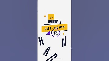 #Lyrics Smackdown assignments through @schoolofmotion #animationkickstart #motiongraphics #comms