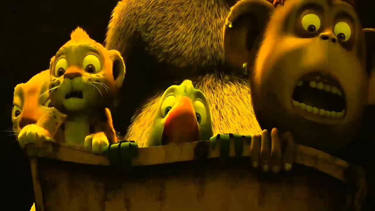 delhi safari trailer HD behind the scenes 2015 YouTube