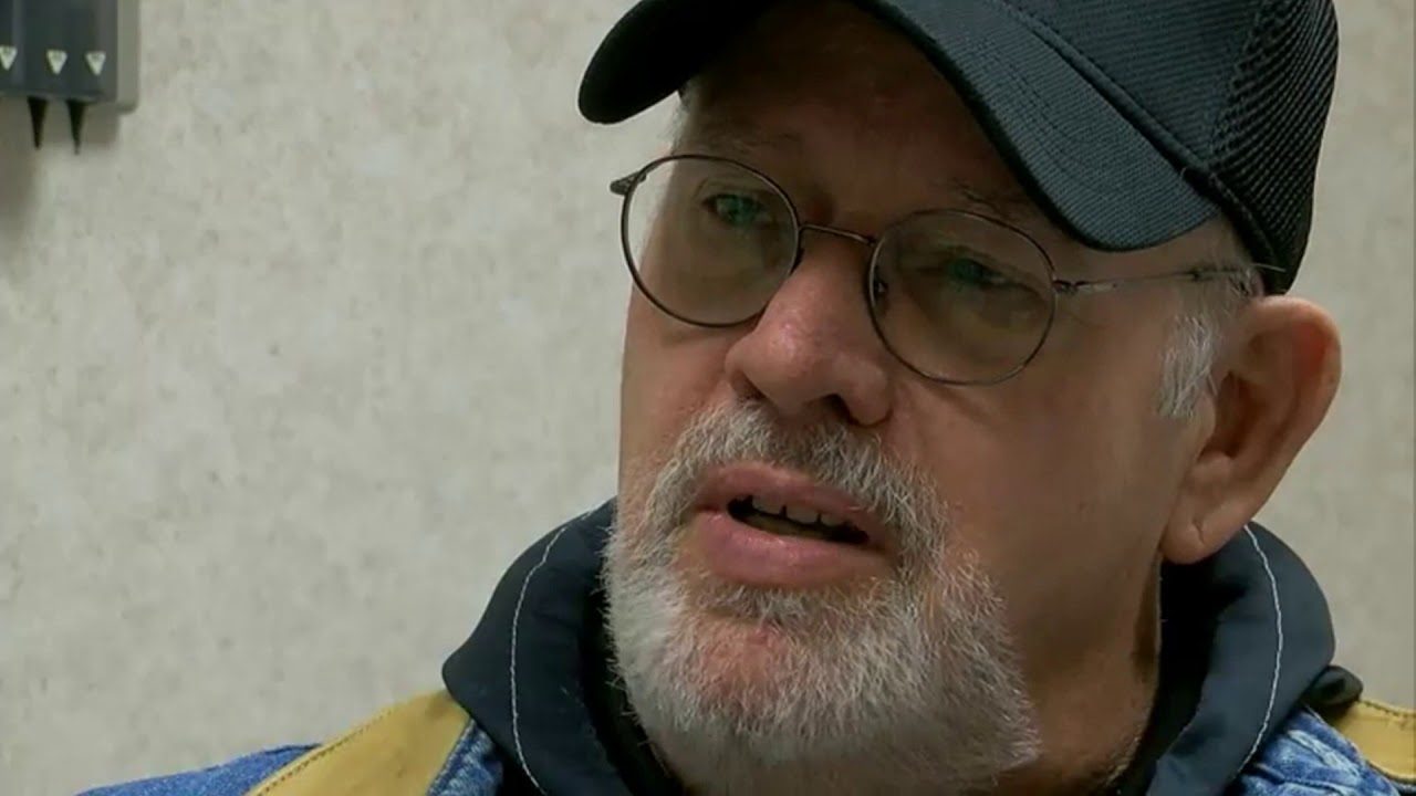 Power of Prayer: Rick Garrett’s Ministry to Cancer Patients