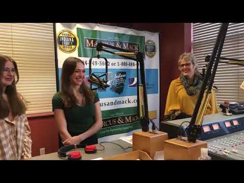 Indiana In The Morning Interview: ICTC (11-15-23)