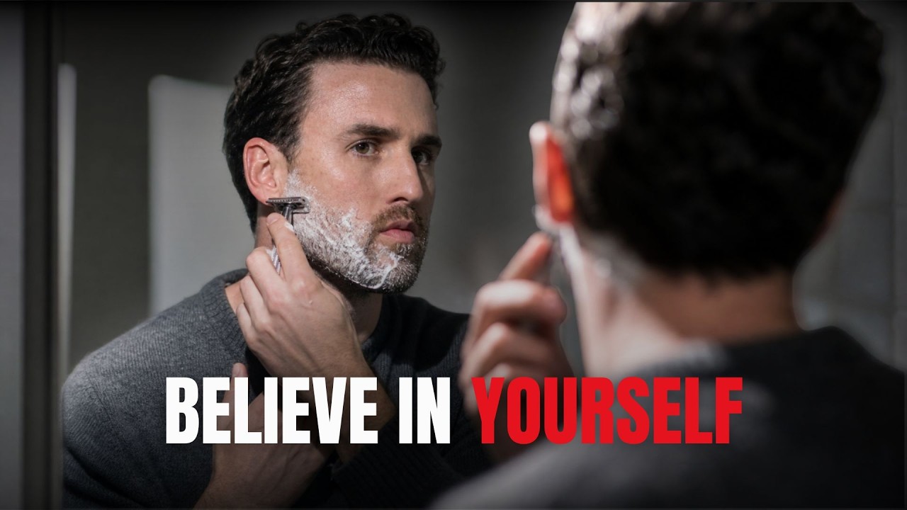 Thumbnail for The Power of Believing in Yourself