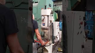 Presse Hydraulique LBM 10t (A1044)