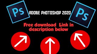 How to get Adobe Photoshop 2020 for free! screenshot 3