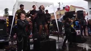 Acorde Corvus - Vestigio