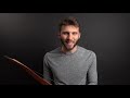 Beginning of video