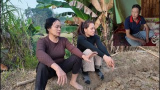 Download Lagu Duyen's father's decision was strange. MP3