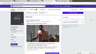 Publica automáticamente en Facebook y Twitter con este plugin para WordPress 2018 screenshot 5