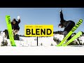 LINE 2021/2022 Blend Skis – Butter, Send, and Bend Your Blends