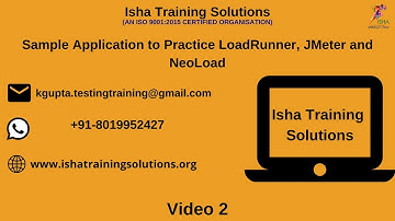 Sample Application__Purpose_of_this_application_Video 2 . Pls whatsapp us @ +91-8019952427 to enroll