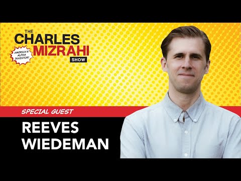 The Inevitable Collapse of 1 Company and Its Co-Founder - Reeves Wiedeman [S.3, Ep. 12]