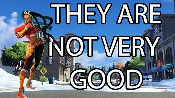 How to frame trap with Kimberly [Kim Mini Guide]