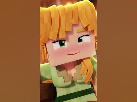 XD Meme - Minecraft Animation (Gift for Shortcxke) 