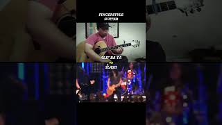 Alif Ba Ta Vs Slash Ii Sweet Child Of Mine