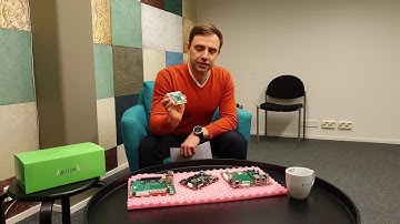 Technical benefits of using computer on modules