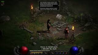 Diablo 2: Resurrected - Графиня #shorts