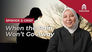 Download Lagu When the Pain Won't Go Away | Feel to Heal Ep 3: Grief | Dr. Rania Awaad | Ramadan 2026 MP3