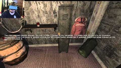 Penumbra: Overture in the Rift [P1] : Nobody Likes Spiders