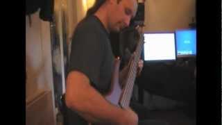Ethereal Forest - Studio Documentary