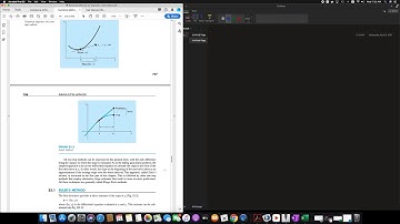 Ordinary Differential EquationODE Introduction+Euler