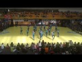 Hot Dance 2015 Zubří - Aneri - My dance, my live