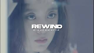 Wonder Girls  Rewind sped Up