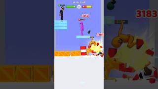 who dies last Gameplay level 2249