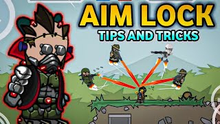 mini militia aim lock tips and tricks screenshot 4