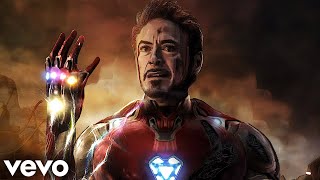 Alexander Rybak - Fairytale (Ambassador TikTok Remix) Avengers: Endgame [Final Battle] Resimi