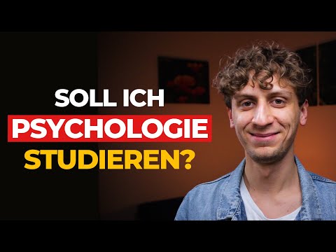 Video: Warum Körperorientierte Psychotherapie Studieren?