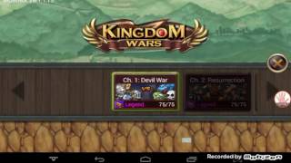 Kingdom Wars 1 Milyon Gold To Kill Kingdom Wars 1 Milyon Gold To Kill
