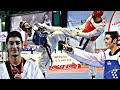  official highlight hakan recber rising star of  turkeylatest taekwondo 2020