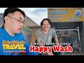 06/12/2026 - Visit a Hmong Newly Business "HAPPY WASH" in Vientiane, Laos | Ncig saib Hmoob lag luam