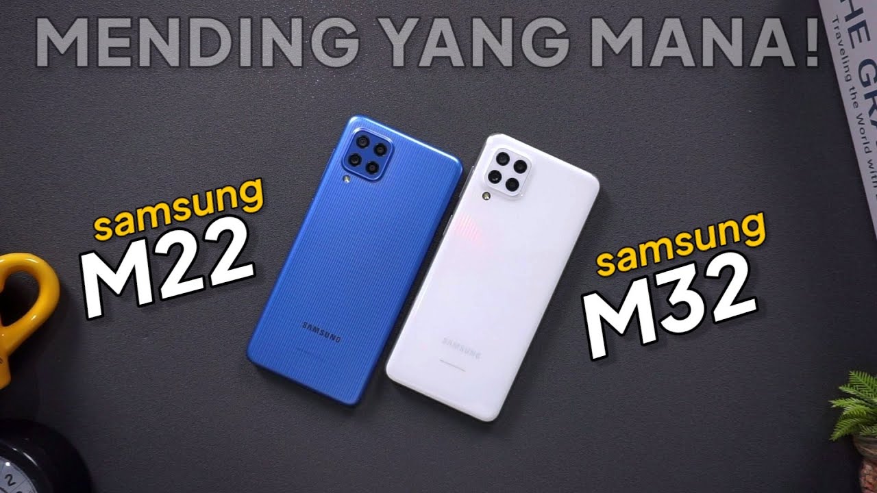 Samsung m32 harga dan spesifikasi