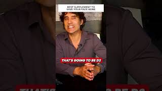 FACE BONE LOSS IS MAKING YOUR FRIENDS UNRECOGNIZABLE !!